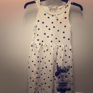 Brand New H&M Kids Dress